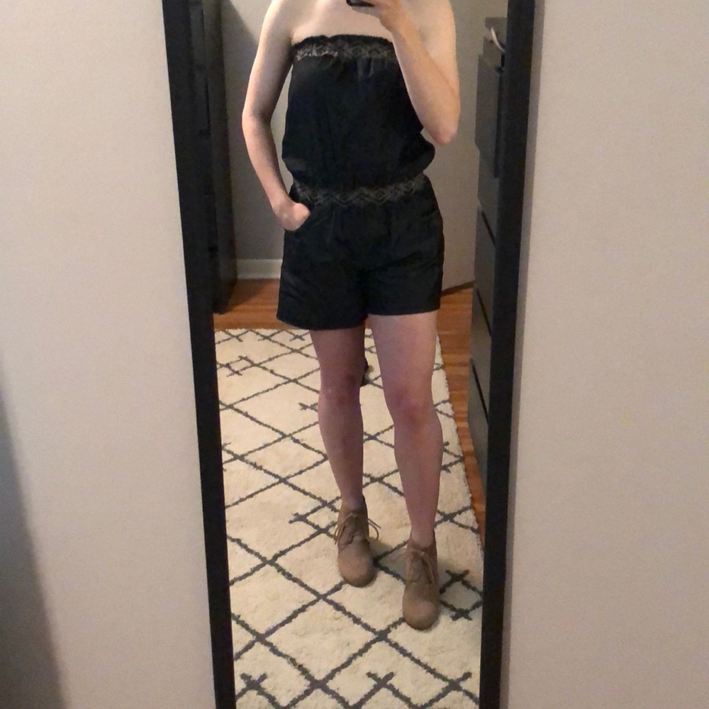 Cato Romper